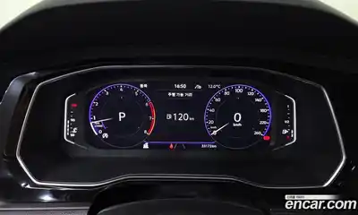 Volkswagen Jetta 2022 1.5 гидро в Москве № 826020, миниатюра 8