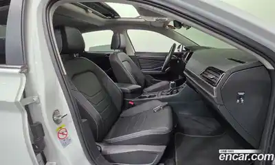 Volkswagen Jetta 2022 1.5 гидро в Москве № 826020, миниатюра 10