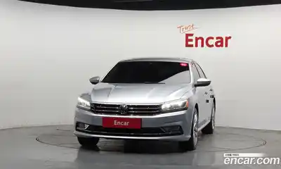 Volkswagen Passat 2018 2.0 гидро в Москве, миниатюра 3