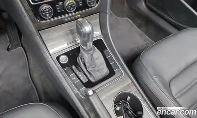 Volkswagen Passat 2018 2.0 гидро в Москве, миниатюра 9