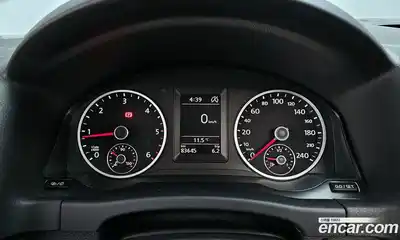 Volkswagen Tiguan 2014 2.0 гидро в Москве № 826166, миниатюра 8