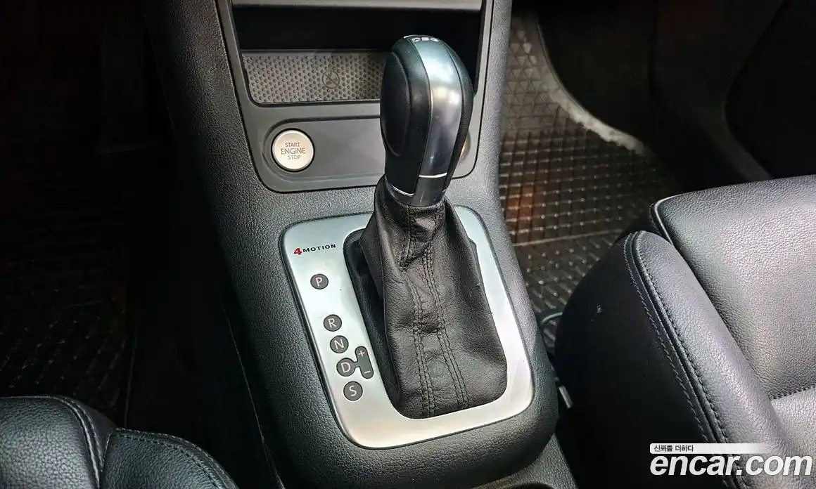 Volkswagen Tiguan 2014 2.0 гидро в Москве № 826166, фото 9