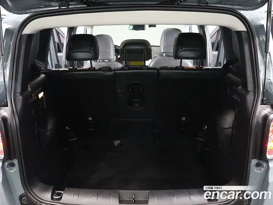 Jeep Renegade 2018 2.4 гидро в Москве № 826638, фото 5