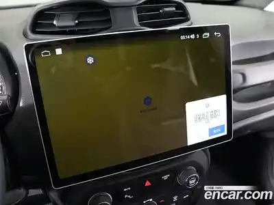 Jeep Renegade 2018 2.4 гидро в Москве № 826638, миниатюра 8