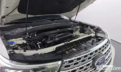 Ford Explorer 2020 2.3 гидро в Москве № 827036, миниатюра 6