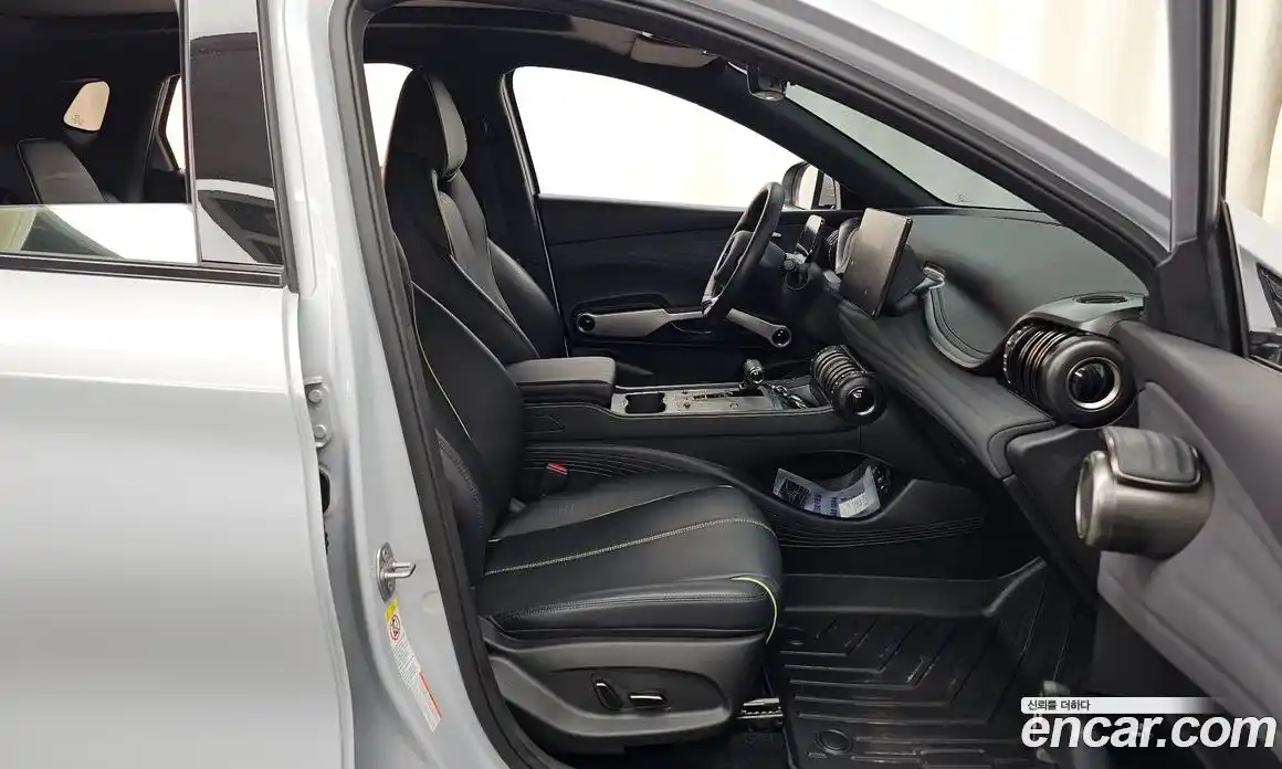 BYD Atto 3 2025 0.1 гидро в Москве № 853764, фото 11