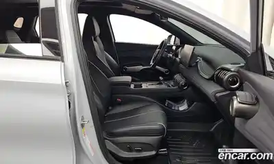 BYD Atto 3 2025 0.1 гидро в Москве № 853764, миниатюра 11