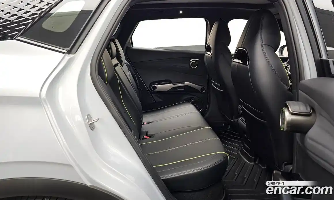 BYD Atto 3 2025 0.1 гидро в Москве № 853764, фото 12