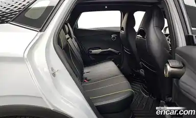 BYD Atto 3 2025 0.1 гидро в Москве № 853764, миниатюра 12