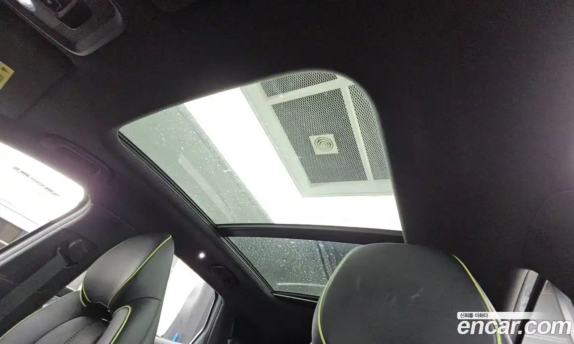 BYD Atto 3 2025 0.1 гидро в Москве № 853764, фото 17