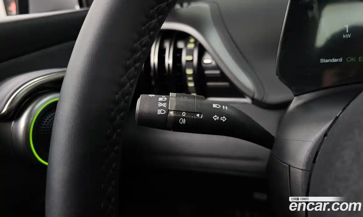 BYD Atto 3 2025 0.1 гидро в Москве № 853764, фото 18