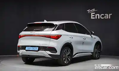 BYD Atto 3 2025 0.1 гидро в Москве № 853764, миниатюра 2