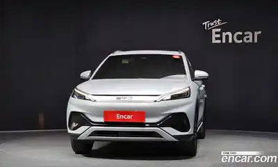 BYD Atto 3 2025 0.1 гидро в Москве № 853764, миниатюра 3