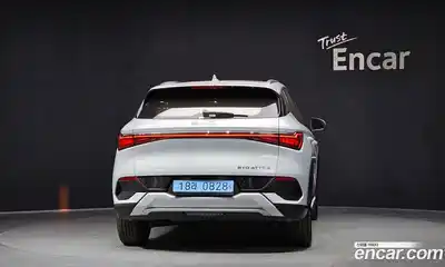 BYD Atto 3 2025 0.1 гидро в Москве № 853764, миниатюра 4