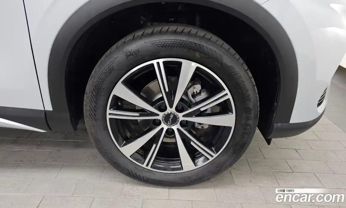 BYD Atto 3 2025 0.1 гидро в Москве № 853764, фото 5