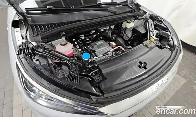 BYD Atto 3 2025 0.1 гидро в Москве № 853764, миниатюра 6