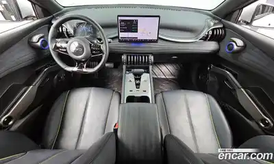 BYD Atto 3 2025 0.1 гидро в Москве № 853764, миниатюра 7