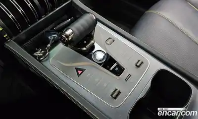 BYD Atto 3 2025 0.1 гидро в Москве № 853764, миниатюра 9