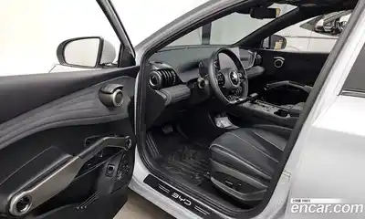 BYD Atto 3 2025 0.1 гидро в Москве № 853764, миниатюра 10