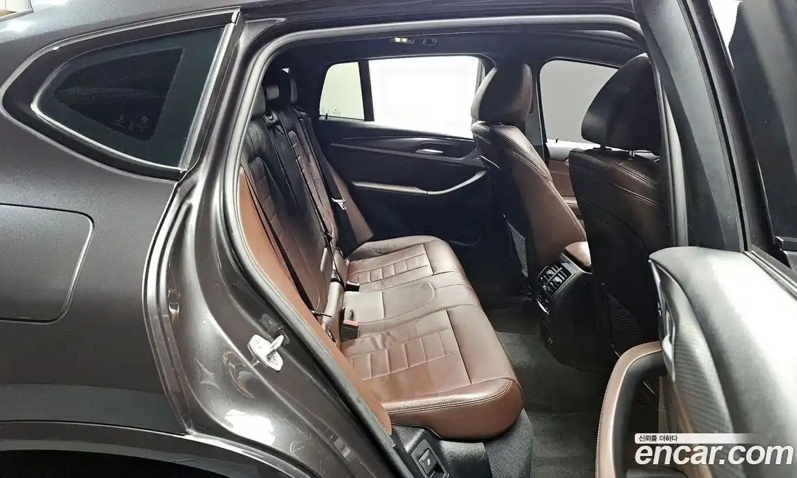 BMW X4 2022 2.0 гидро в Москве, фото 11