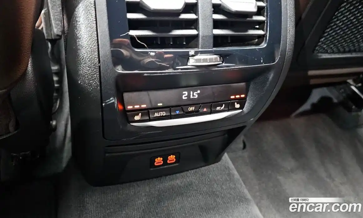 BMW X4 2022 2.0 гидро в Москве, фото 19