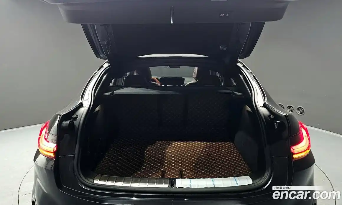 BMW X4 2022 2.0 гидро в Москве, фото 20