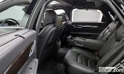 Cadillac CT6 2019 3.6 гидро в Москве № 863753, миниатюра 12