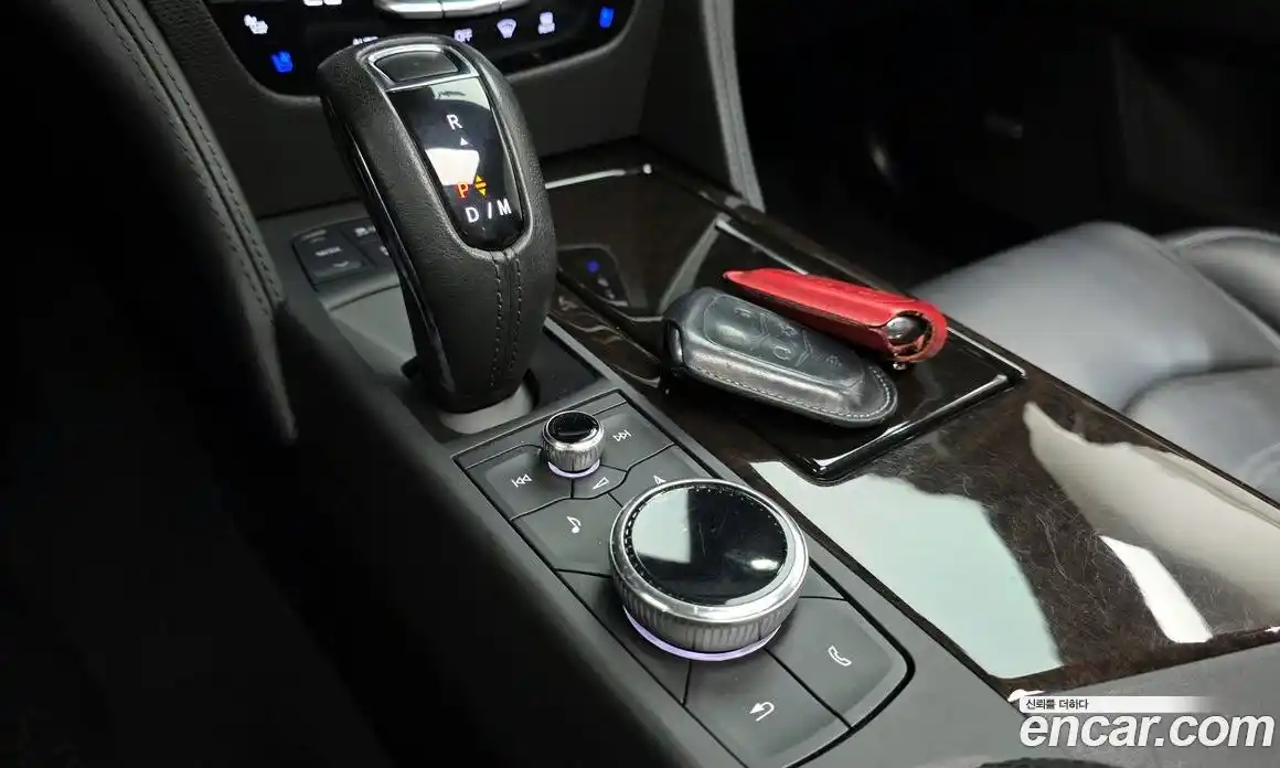 Cadillac CT6 2019 3.6 гидро в Москве № 863753, фото 9