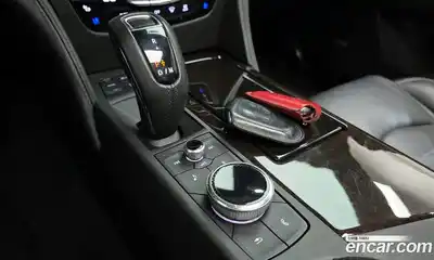 Cadillac CT6 2019 3.6 гидро в Москве № 863753, миниатюра 9