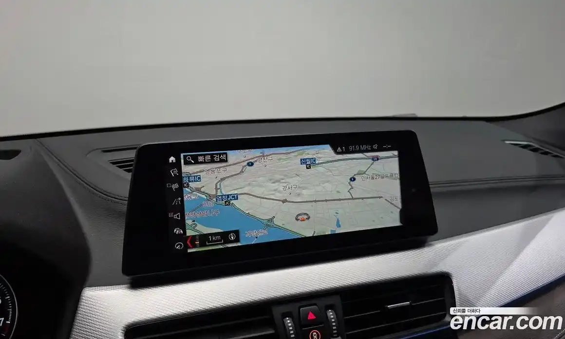 BMW X2 2022 2.0 гидро в Москве, фото 15
