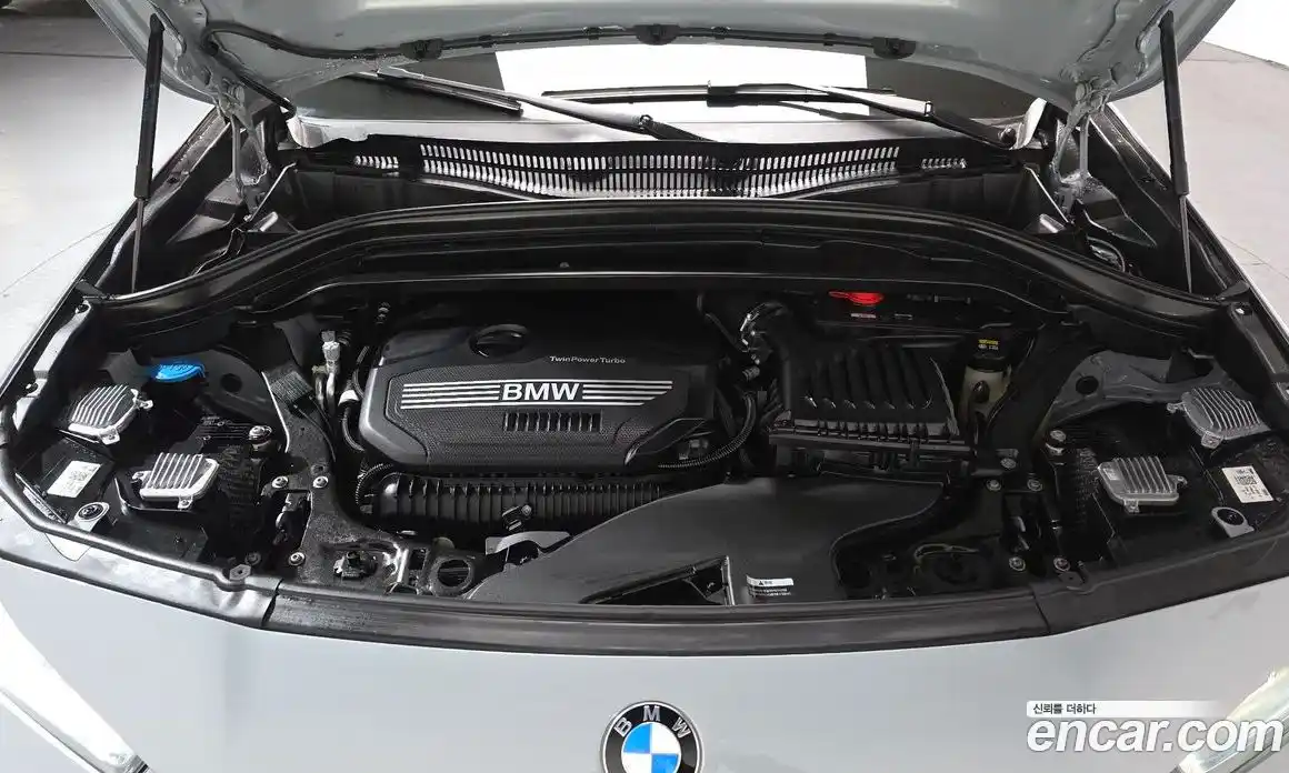 BMW X2 2022 2.0 гидро в Москве, фото 6