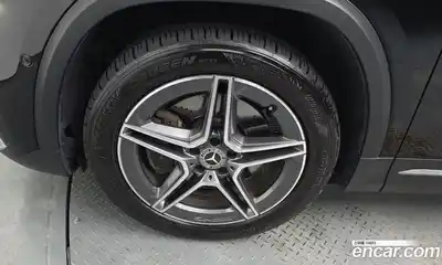 Mercedes-Benz GLA-Class 2020 2.0 гидро в Москве № 892970, миниатюра 4