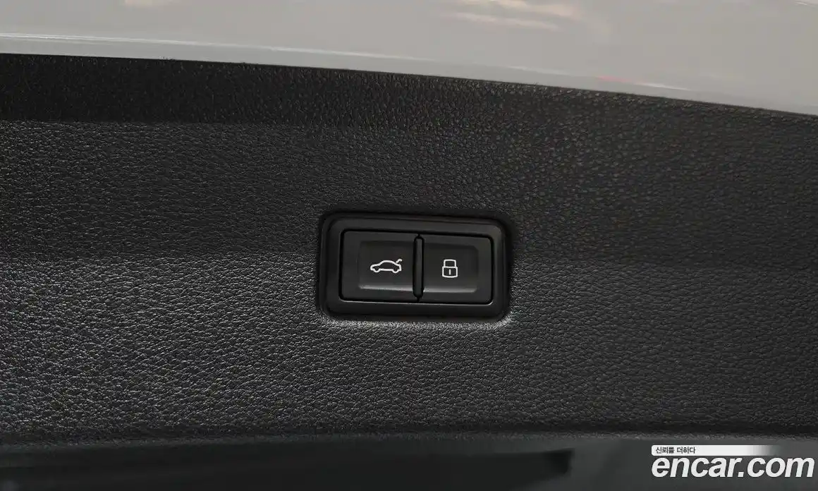 Audi Q8 2023 3.0 гидро в Москве № 893713, фото 20