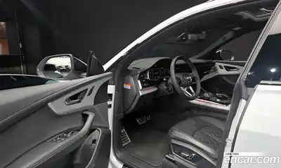Audi Q8 2023 3.0 гидро в Москве № 893713, миниатюра 10