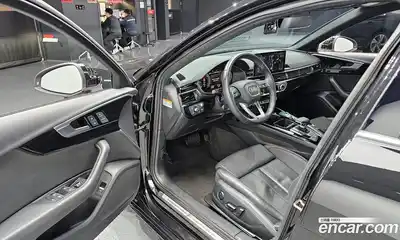 Audi A4 2021 2.0 гидро в Москве, миниатюра 11