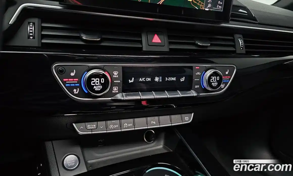 Audi A4 2021 2.0 гидро в Москве, фото 16
