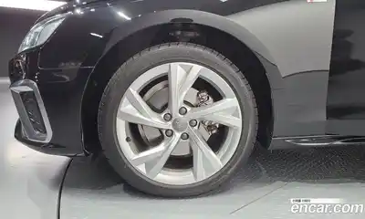 Audi A4 2021 2.0 гидро в Москве, миниатюра 5