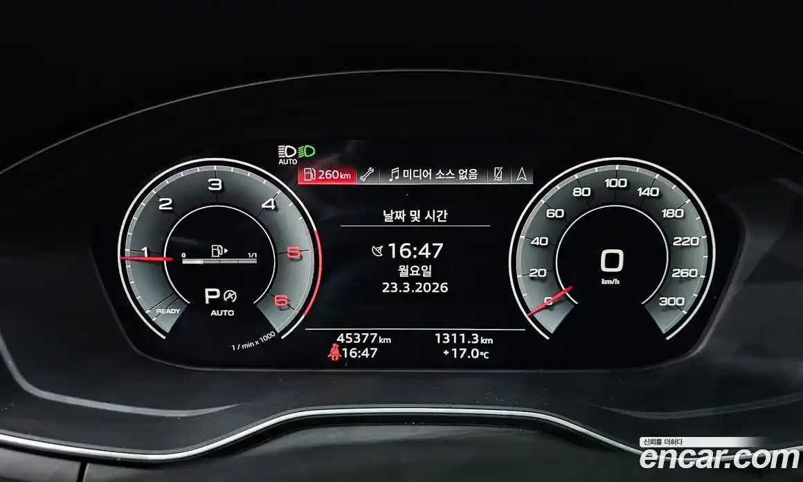 Audi A4 2021 2.0 гидро в Москве, фото 8