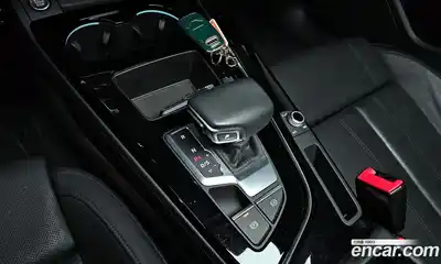 Audi A4 2021 2.0 гидро в Москве, миниатюра 9