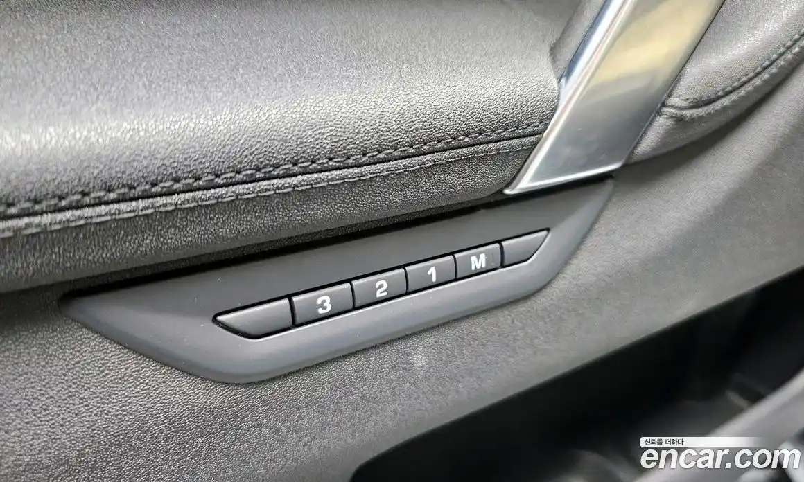 Land Rover Discovery Sport 2025 2.0 гидро в Москве № 893852, фото 16