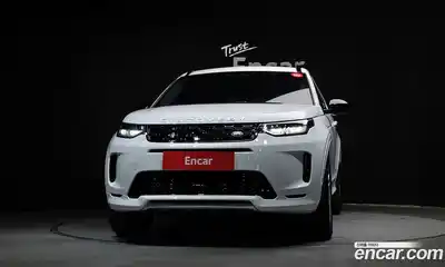 Land Rover Discovery Sport 2025 2.0 гидро в Москве № 893852, миниатюра 3