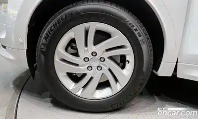 Land Rover Discovery Sport 2025 2.0 гидро в Москве № 893852, миниатюра 5