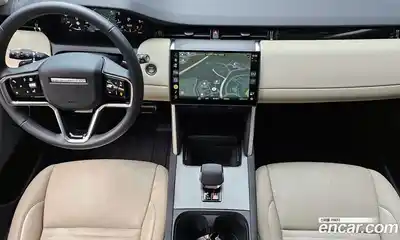 Land Rover Discovery Sport 2025 2.0 гидро в Москве № 893852, миниатюра 7