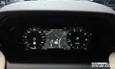 Land Rover Discovery Sport 2025 2.0 гидро в Москве № 893852, миниатюра 8