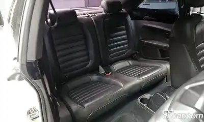 Volkswagen Beatle 2014 2.0 гидро в Москве № 896245, миниатюра 12