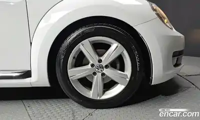 Volkswagen Beatle 2014 2.0 гидро в Москве № 896245, миниатюра 5