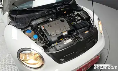 Volkswagen Beatle 2014 2.0 гидро в Москве № 896245, миниатюра 6
