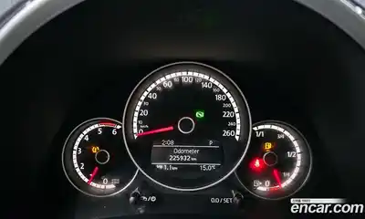 Volkswagen Beatle 2014 2.0 гидро в Москве № 896245, миниатюра 8