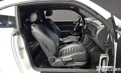 Volkswagen Beatle 2014 2.0 гидро в Москве № 896245, миниатюра 10