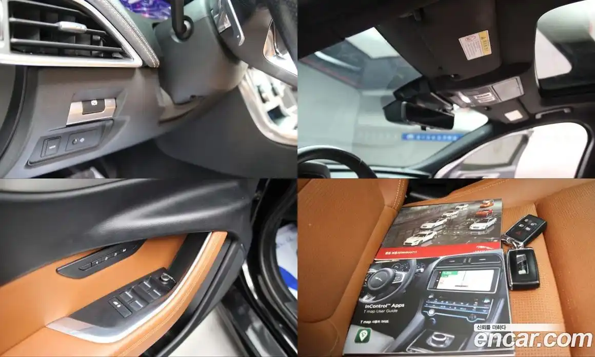 Jaguar XE 2020 2.0 гидро в Москве № 897263, фото 20